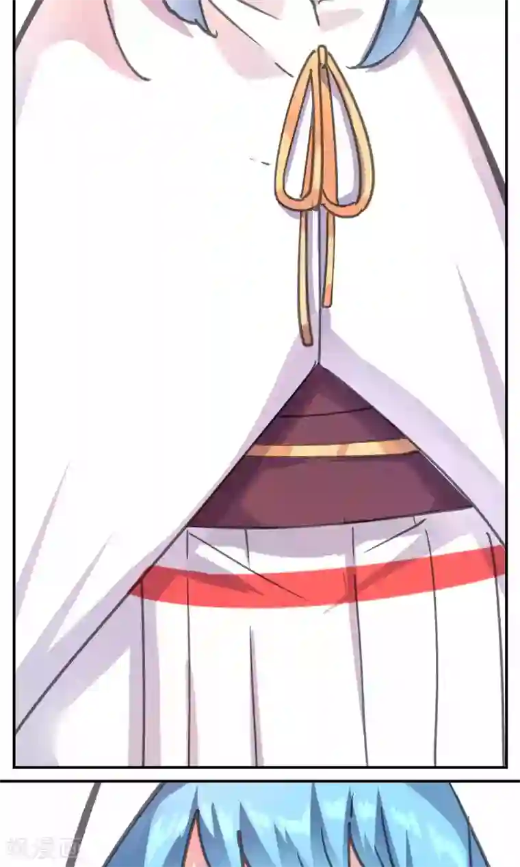 我和反派大神私奔了第82话