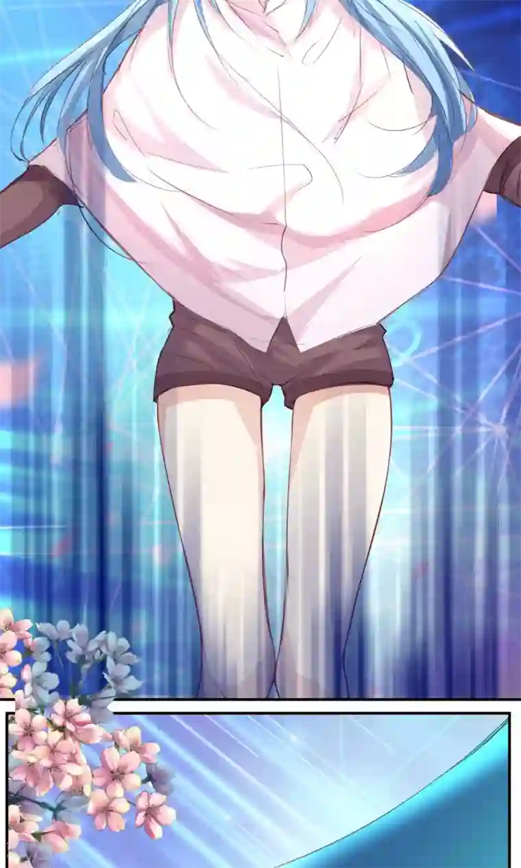 我和反派大神私奔了第84话