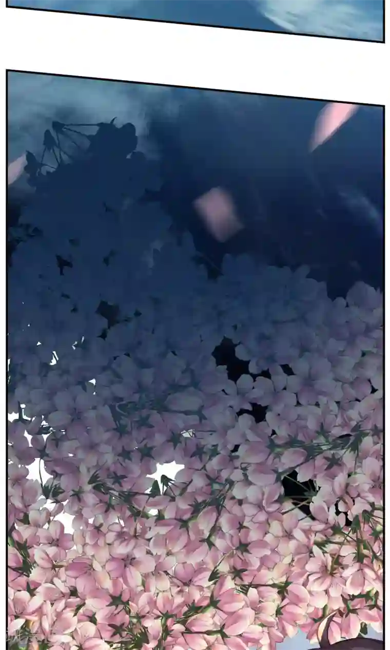 我和反派大神私奔了第84话