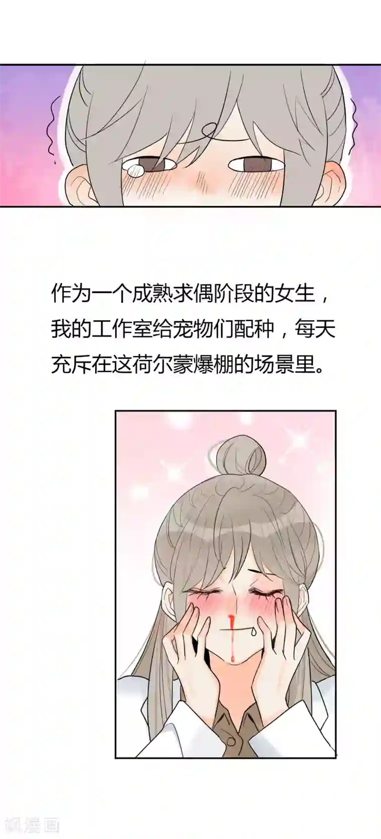 宠物情缘预告