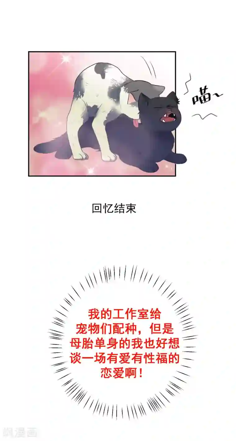 巴掌抽打双乳第1话 请问你能交配吗？