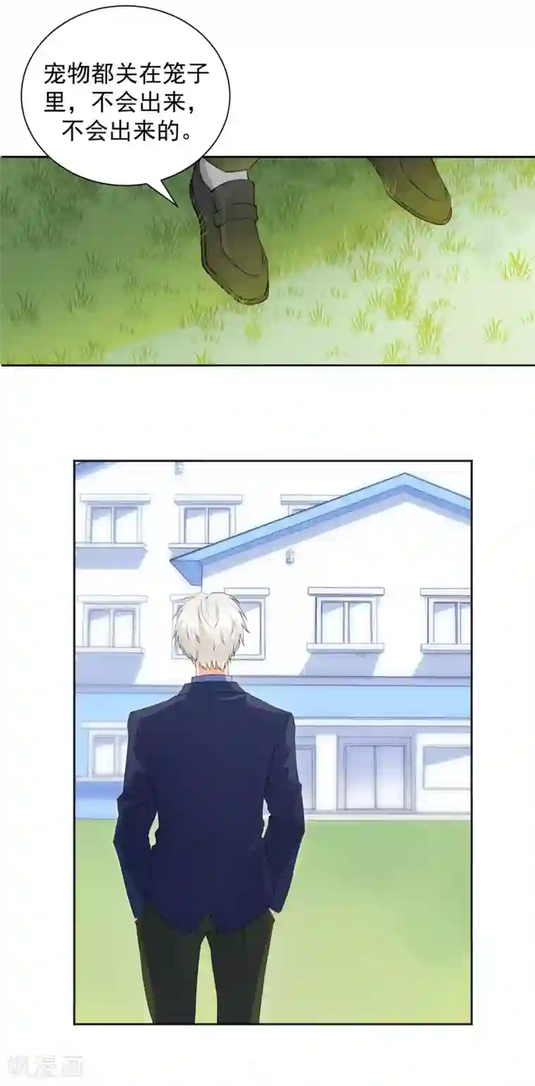 宠物情缘第4话 被打绝育针？！