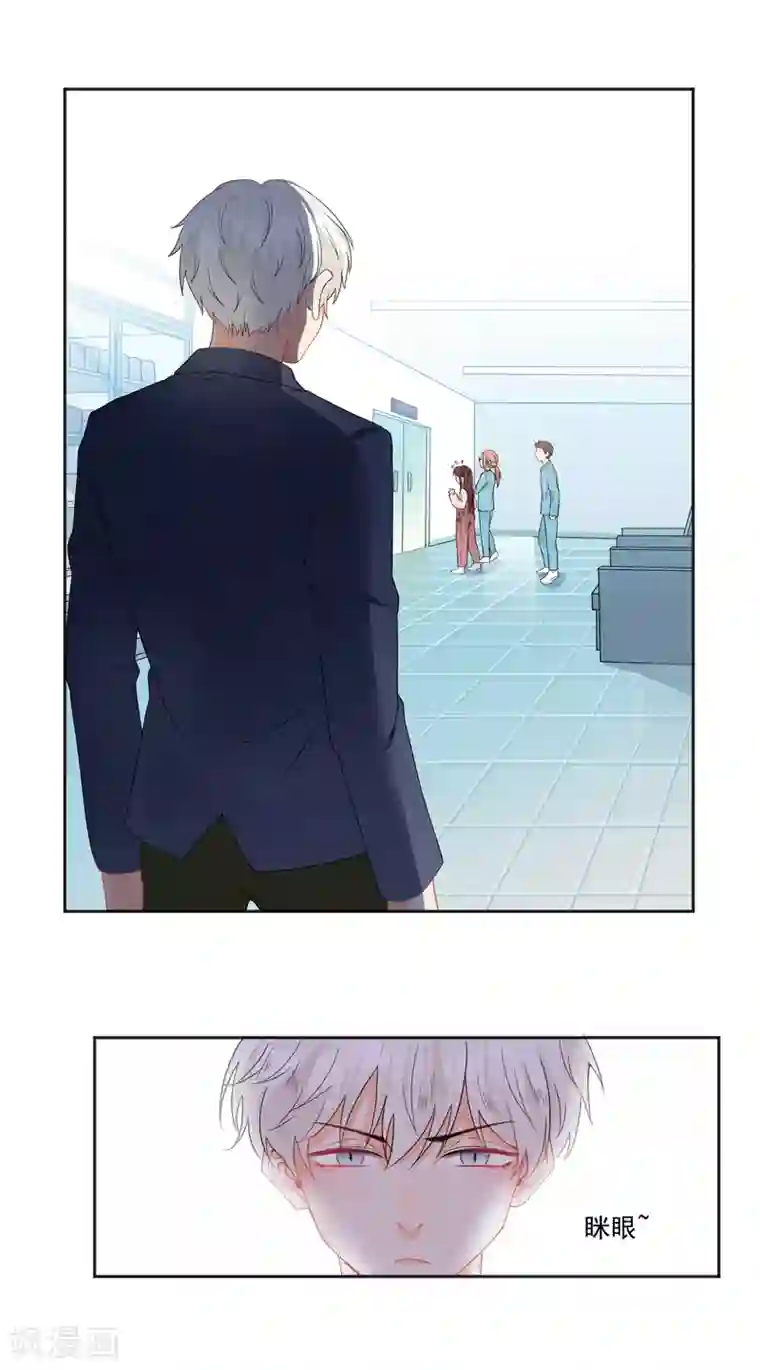 宠物情缘第7话 你让我炫目了！