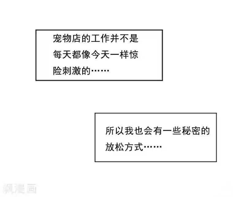 宠物情缘第8话 第二职业