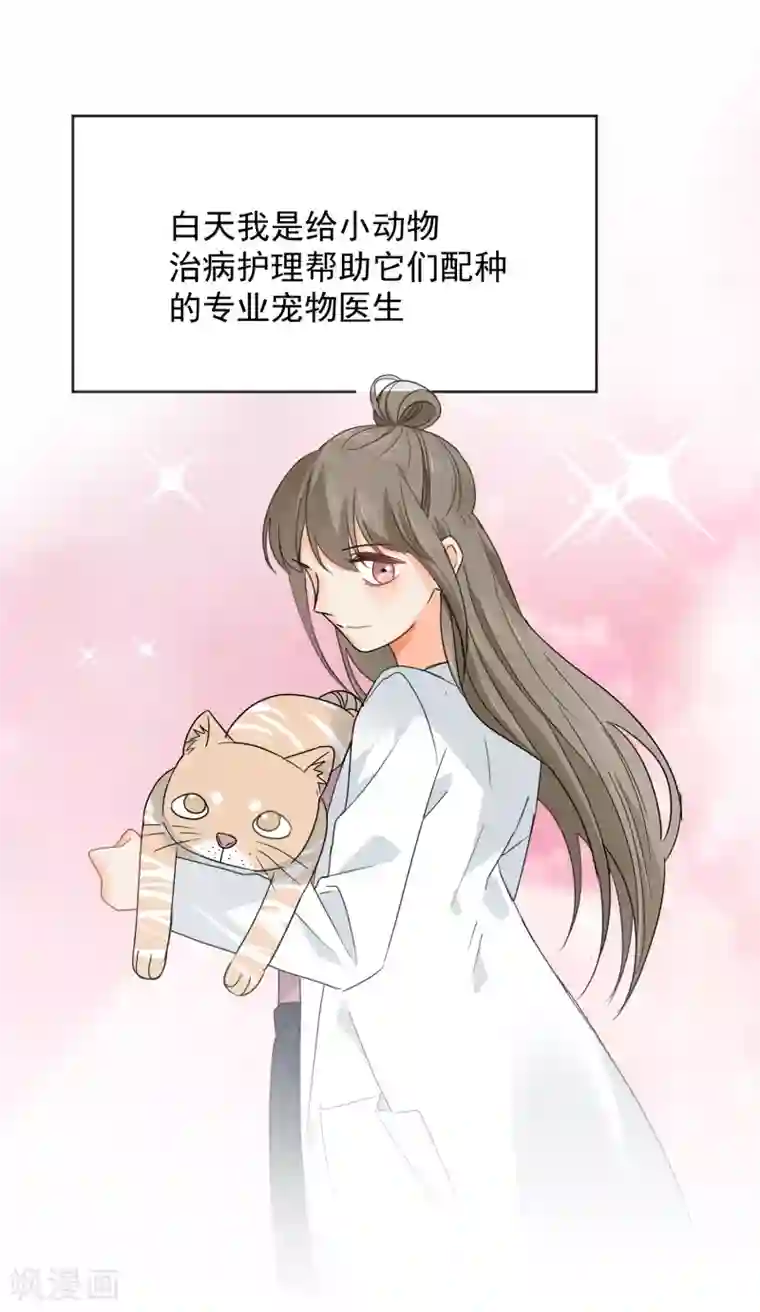 宠物情缘第8话 第二职业