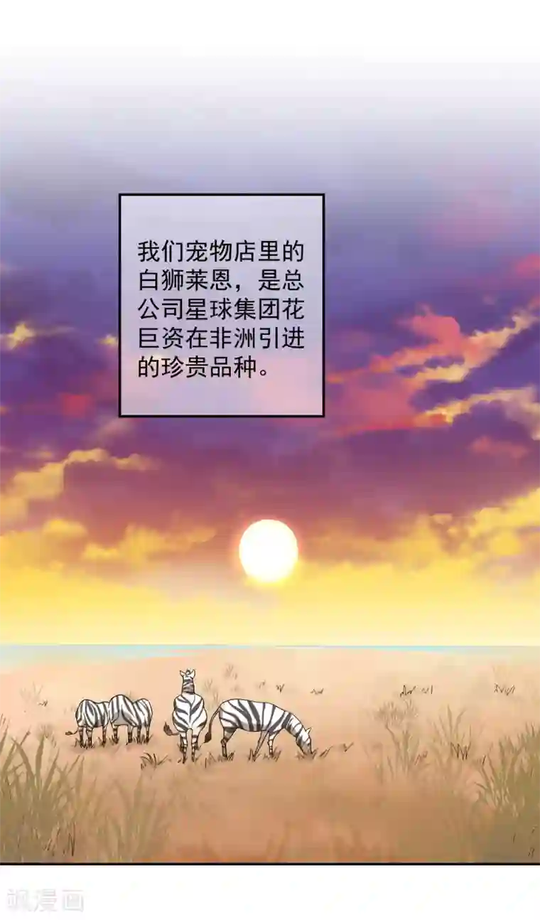 宠物情缘第9话 你的性福就是我的幸福！