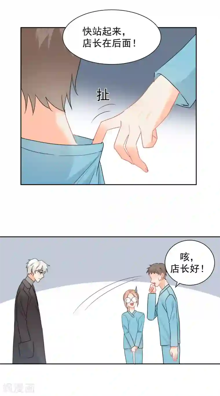 宠物情缘第10话 狮子还是病猫？