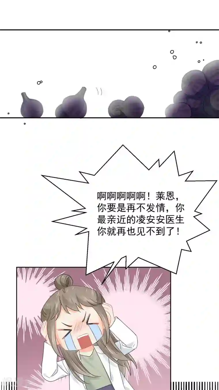 宠物情缘第10话 狮子还是病猫？