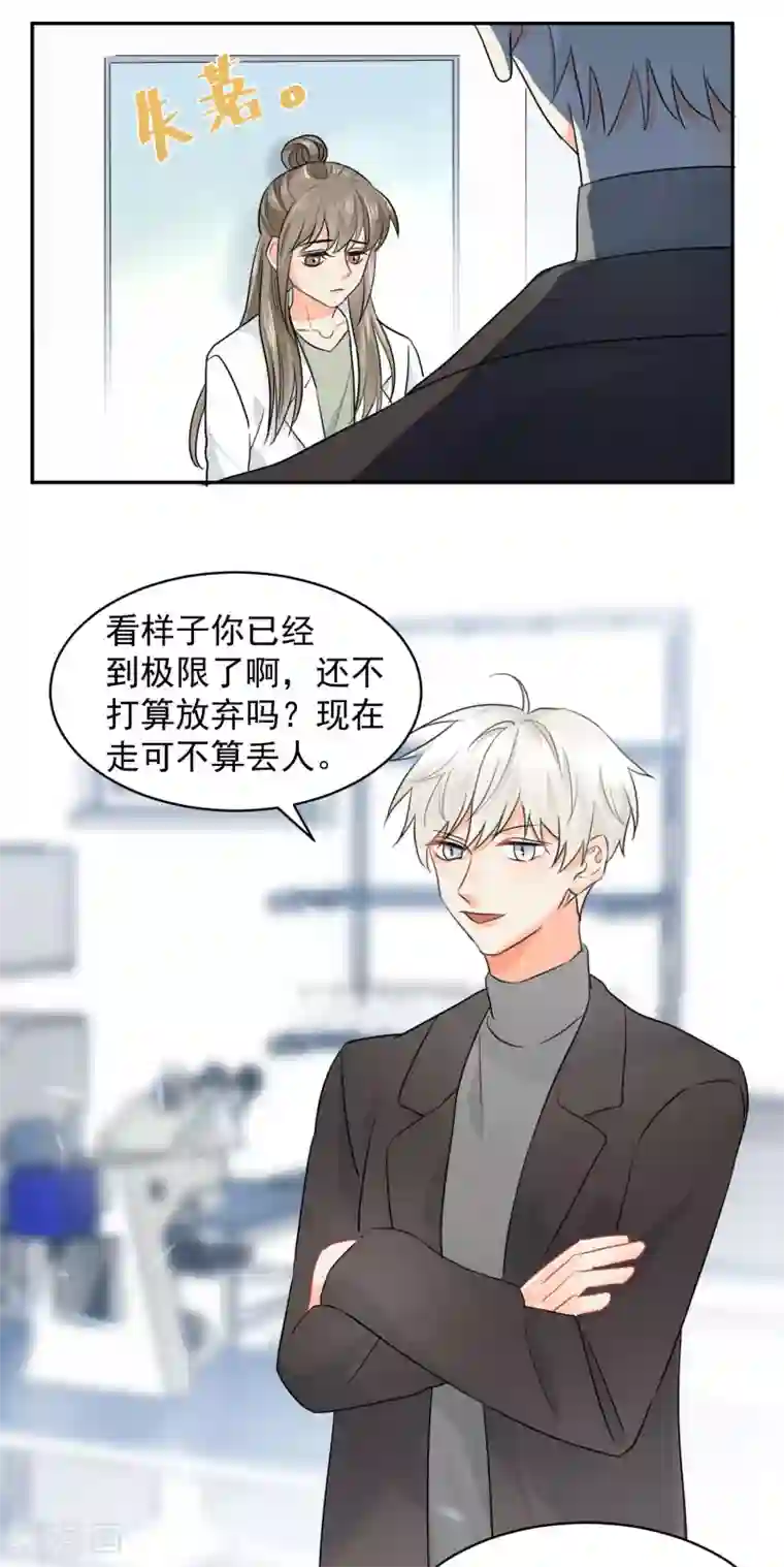 宠物情缘第10话 狮子还是病猫？