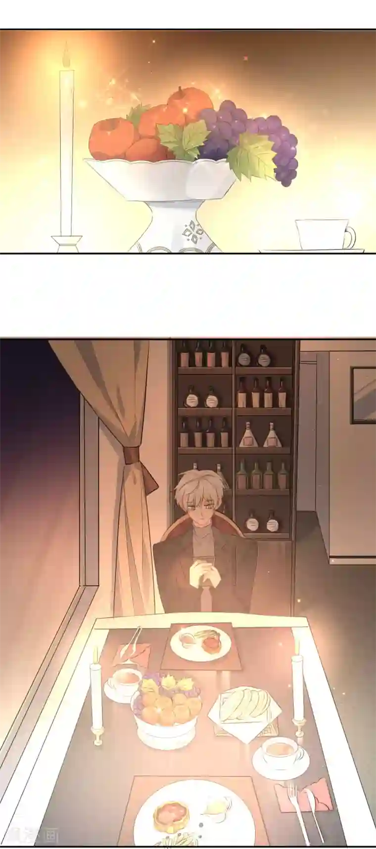 宠物情缘第12话 基友的价值