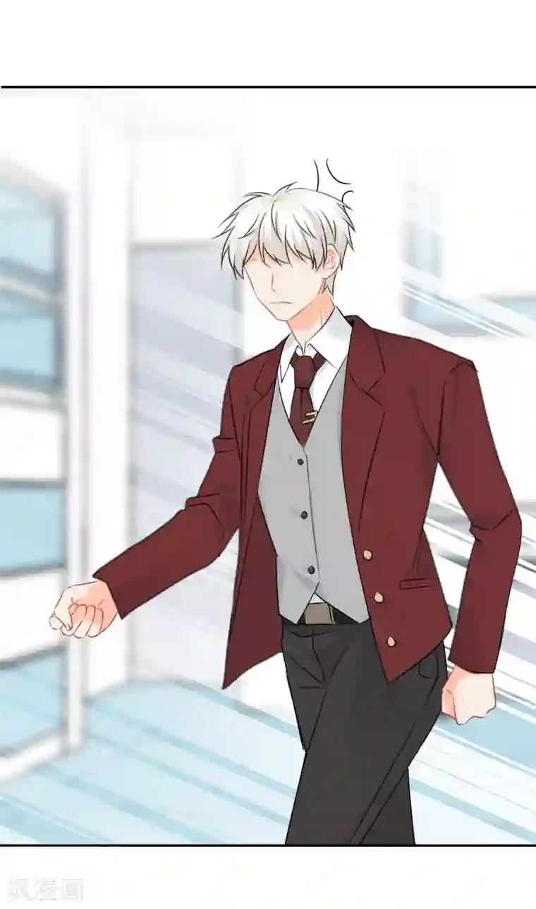 宠物情缘第13话 更年期的总裁