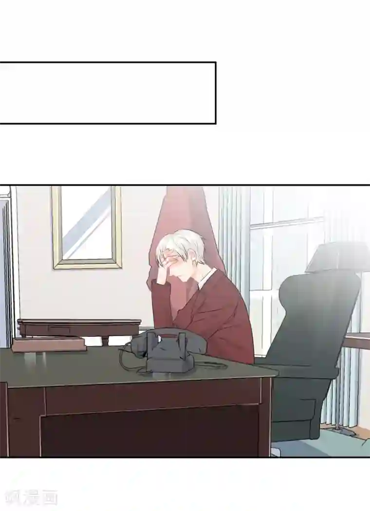 宠物情缘第13话 更年期的总裁
