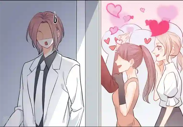 宠物情缘第14话 壁咚你！