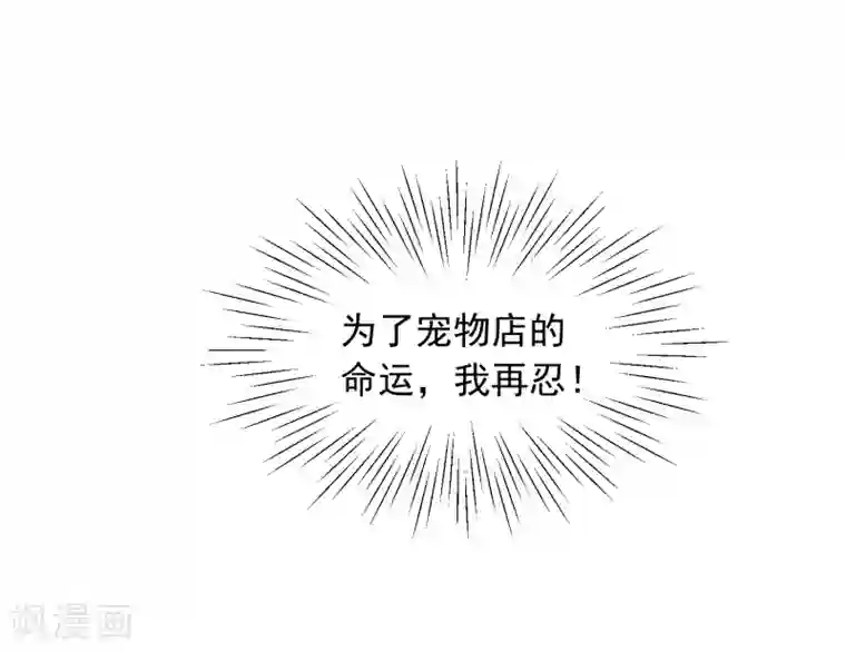 宠物情缘第14话 壁咚你！