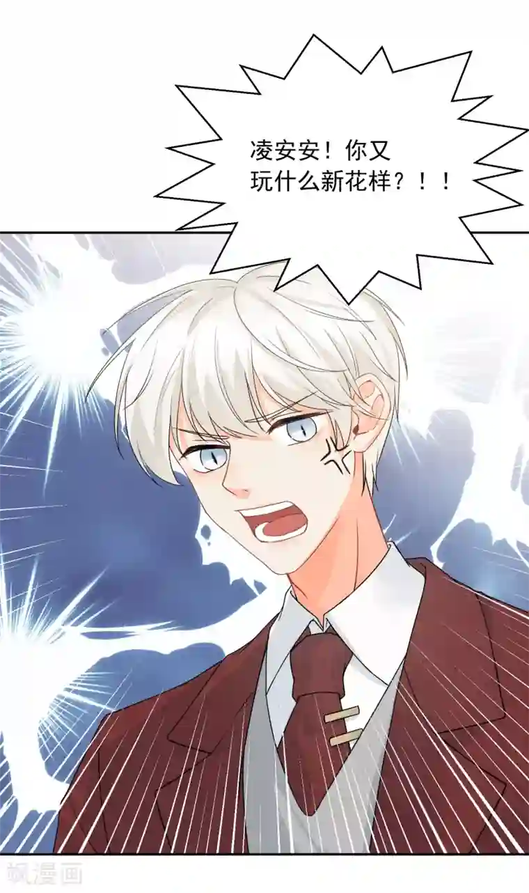 宠物情缘第14话 壁咚你！