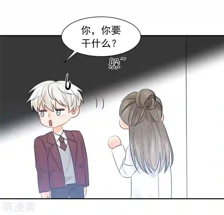 宠物情缘第14话 壁咚你！