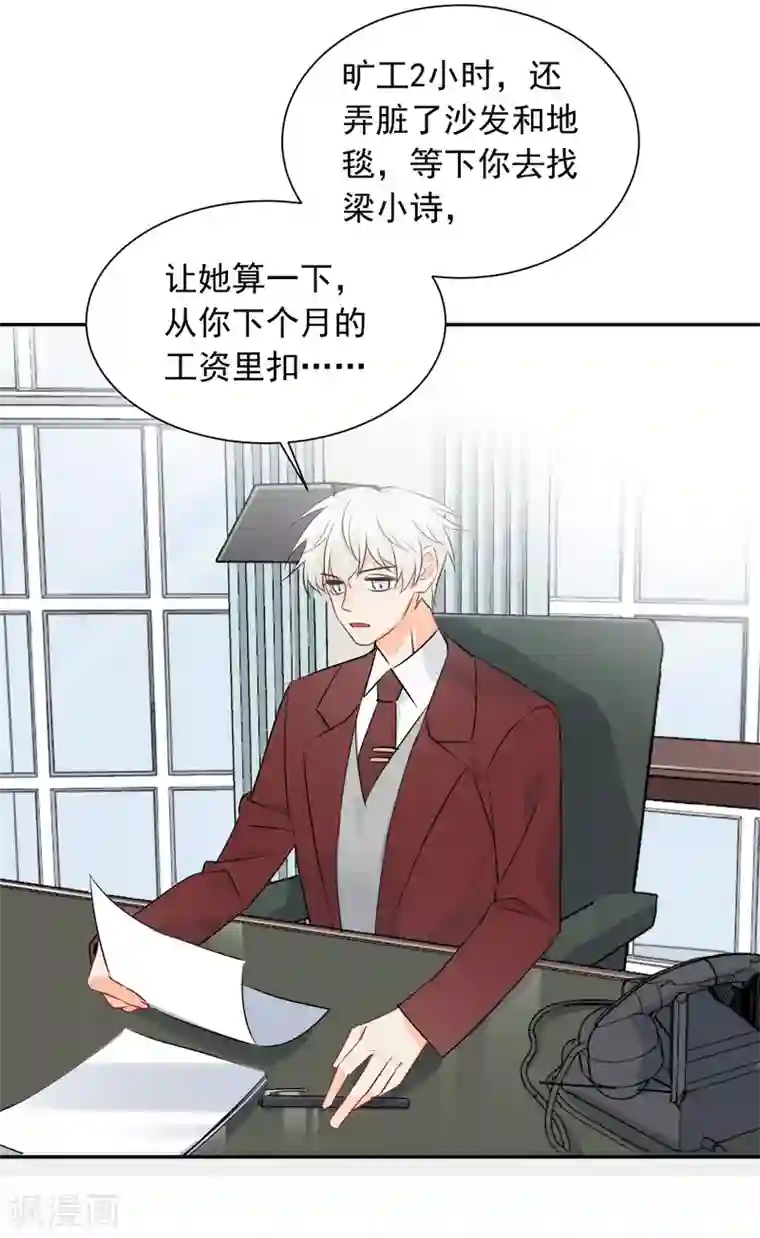 宠物情缘第16话 哪里像女人