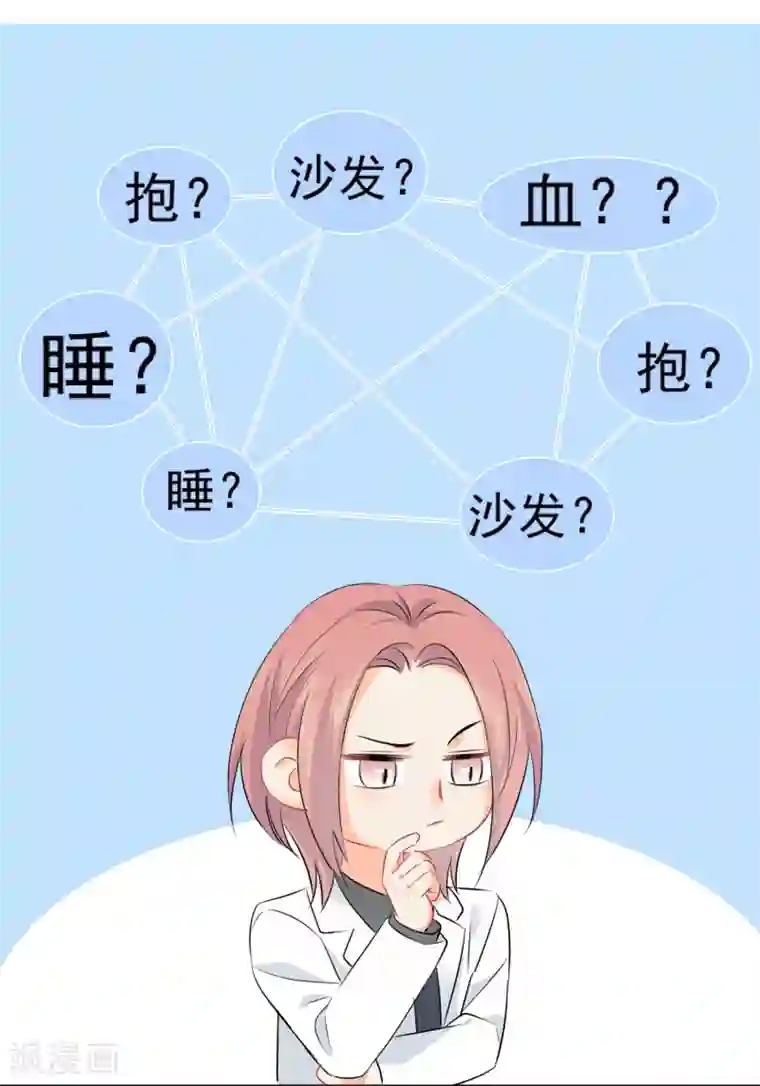 宠物情缘第16话 哪里像女人