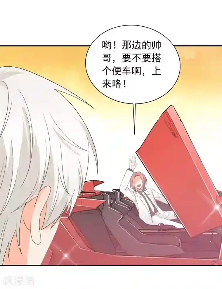 宠物情缘第17话 36D小姐姐