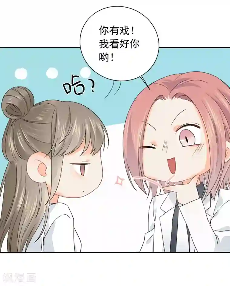 宠物情缘第17话 36D小姐姐