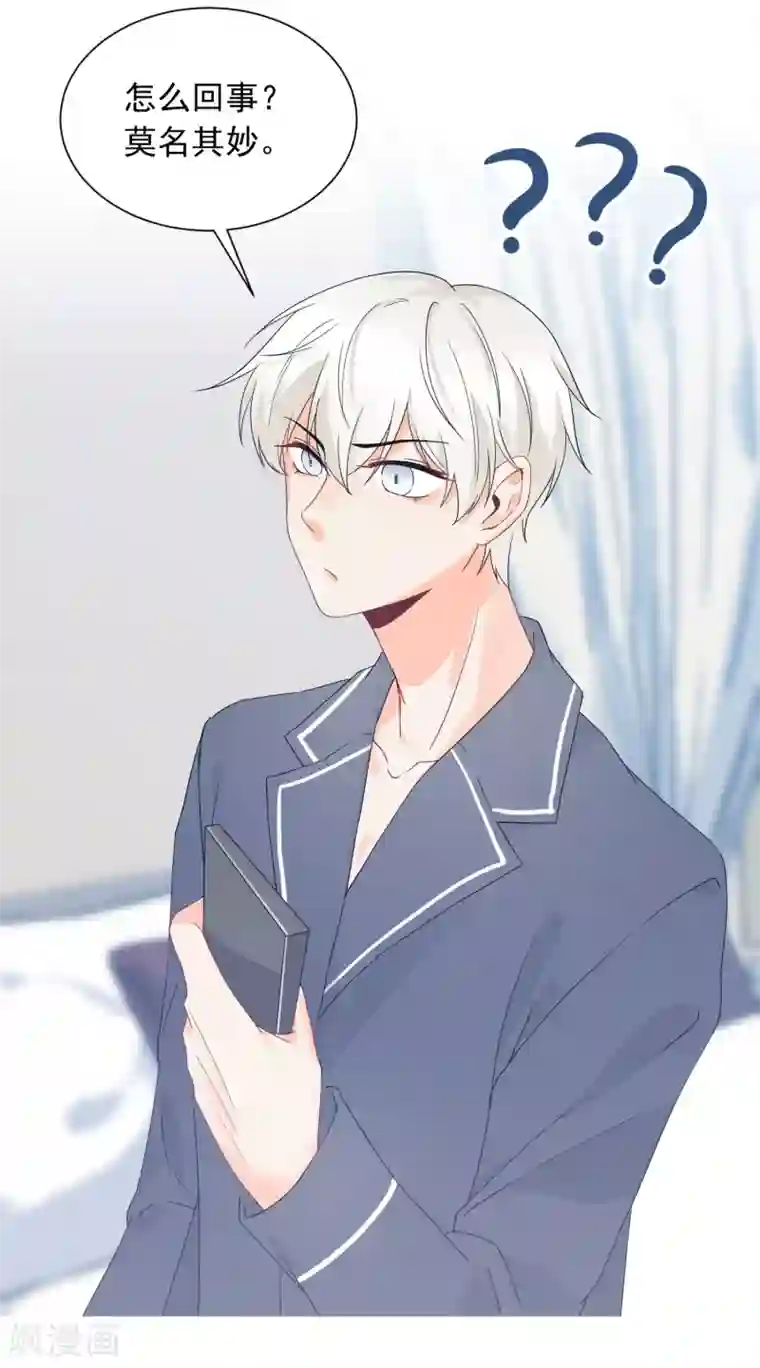 宠物情缘第20话 夜色醉人