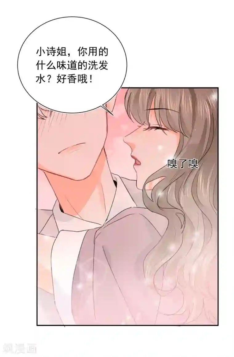 宠物情缘第20话 夜色醉人