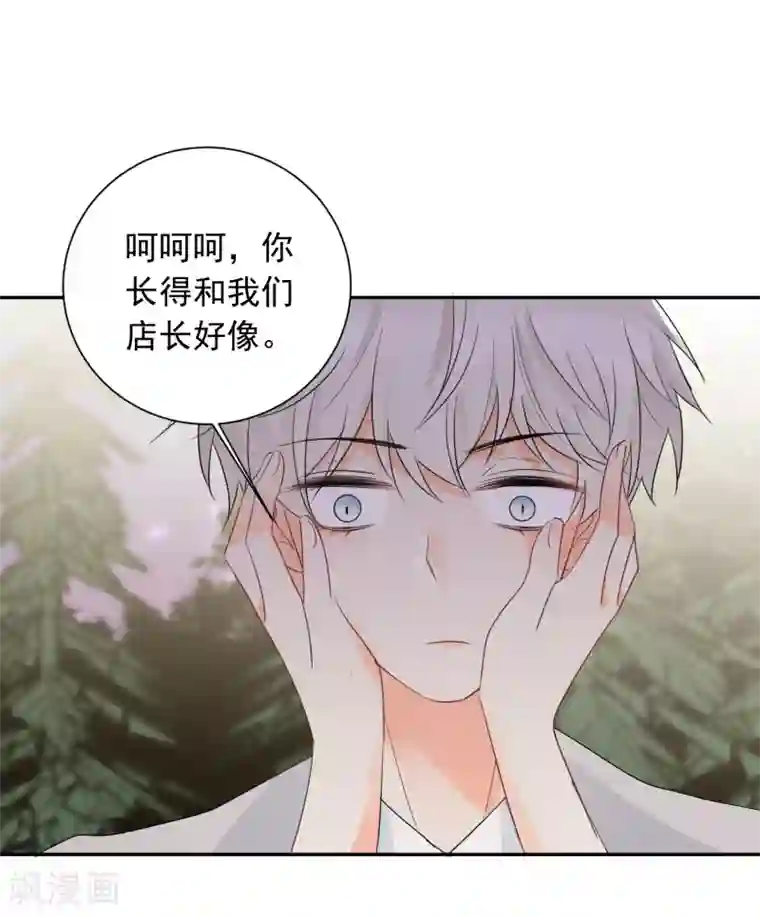 宠物情缘第20话 夜色醉人