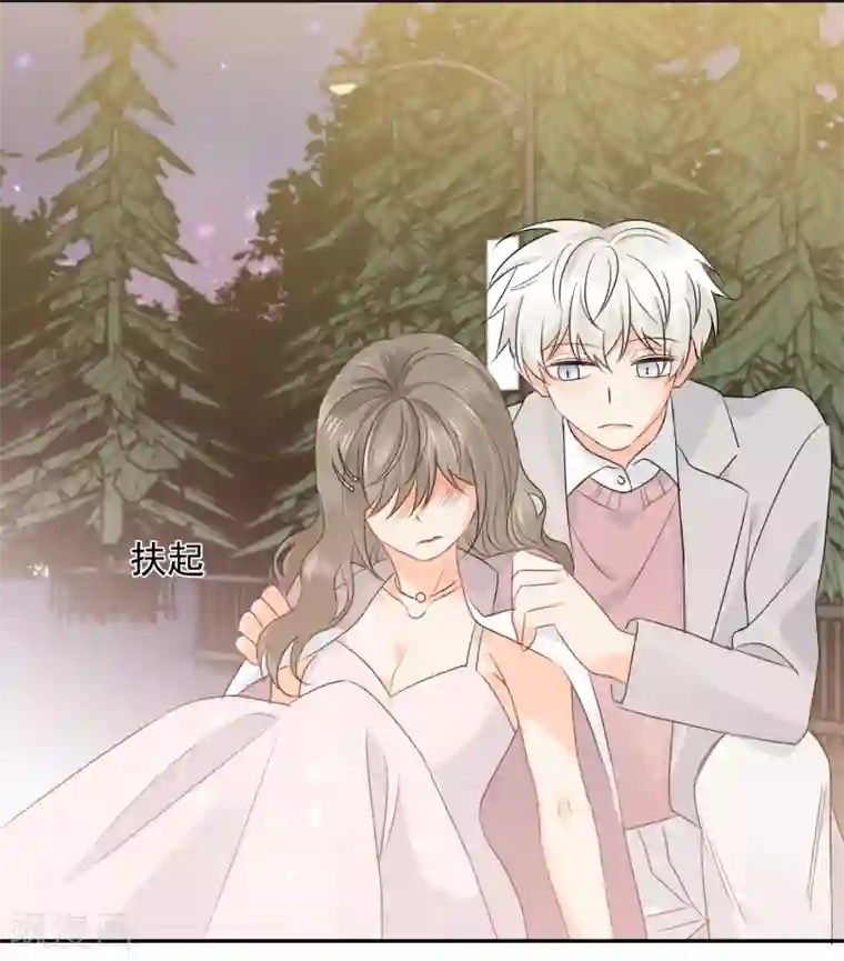 宠物情缘第20话 夜色醉人