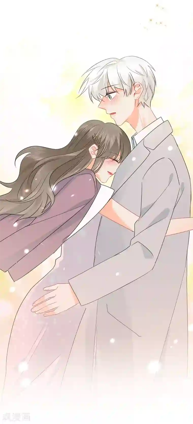 宠物情缘第22话 他带我回家了……