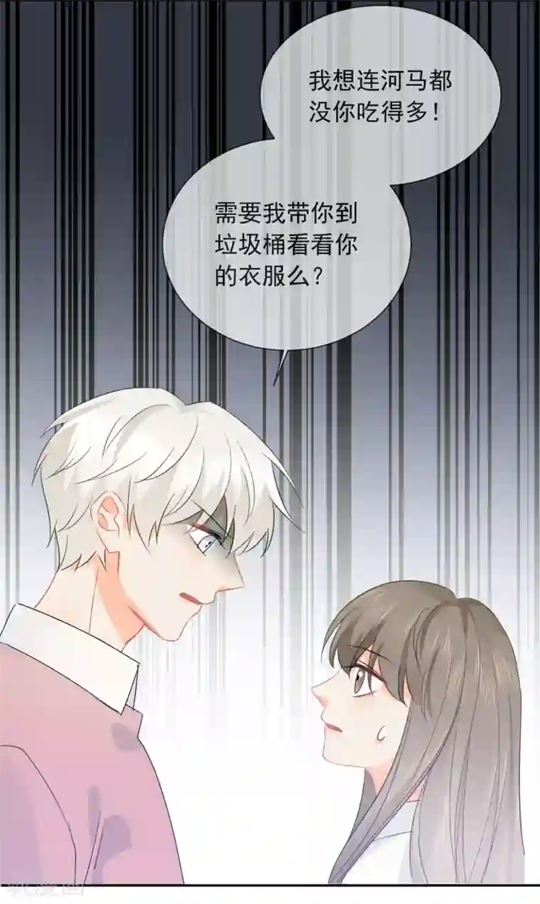 宠物情缘第24话 让人折寿的女人