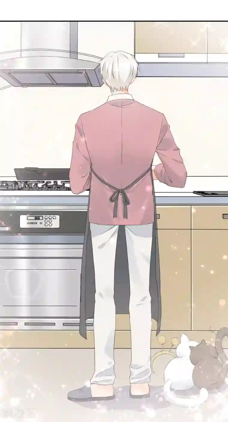 宠物情缘第25话 我能克服你的诱惑！