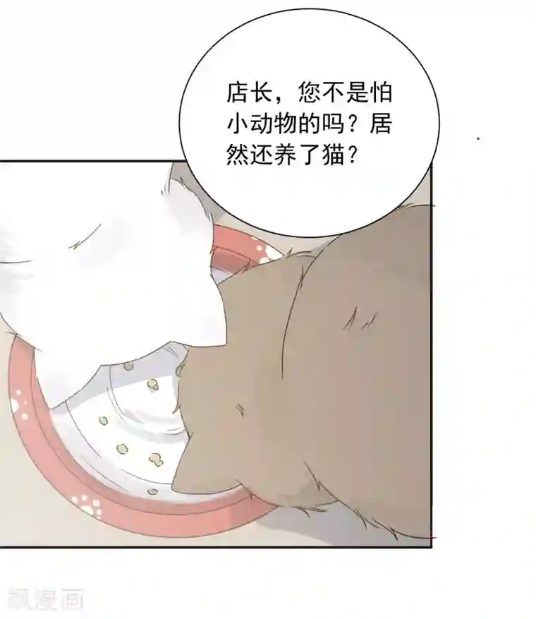 宠物情缘第25话 我能克服你的诱惑！