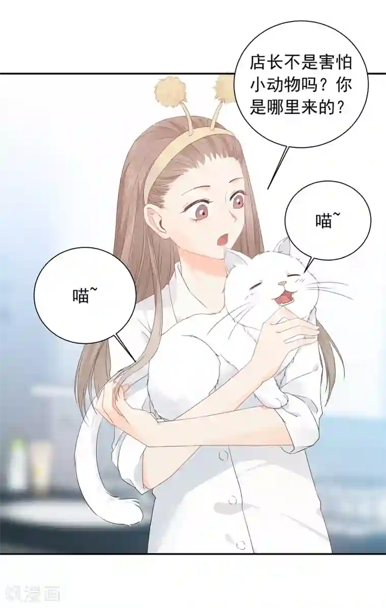 宠物情缘第25话 我能克服你的诱惑！