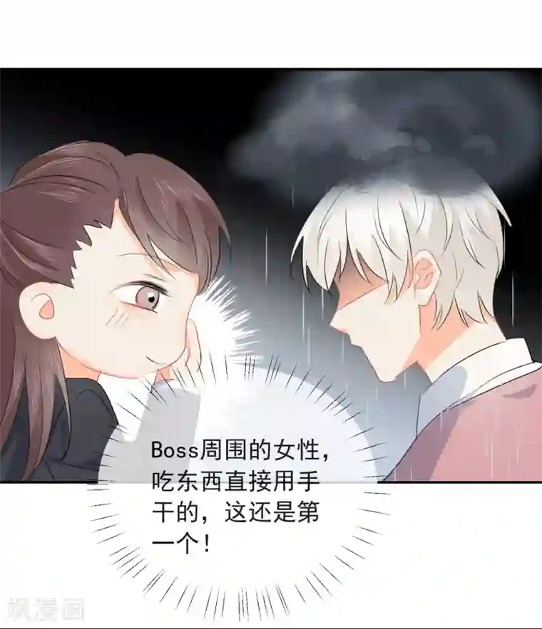 宠物情缘第26话 老板是厨子?