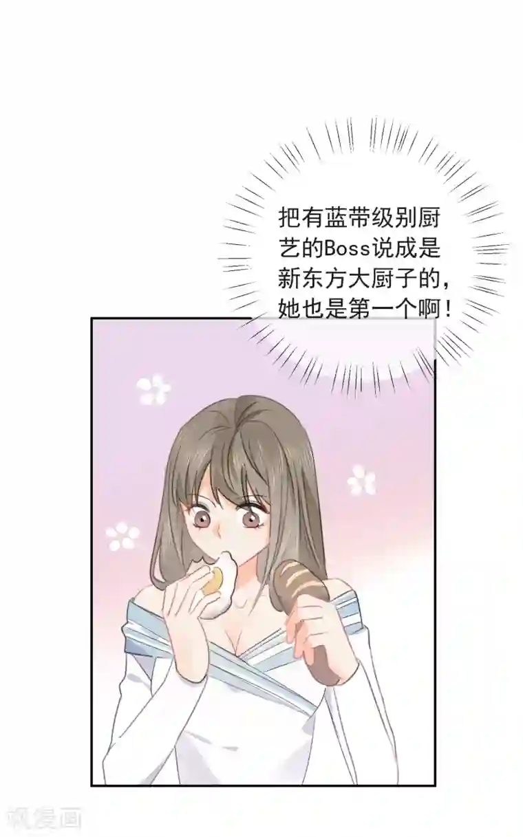 宠物情缘第26话 老板是厨子?