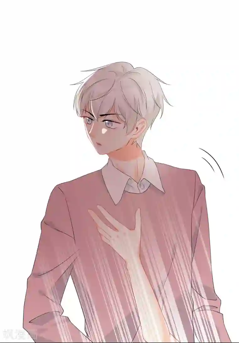 宠物情缘第28话 糟糕，心动了