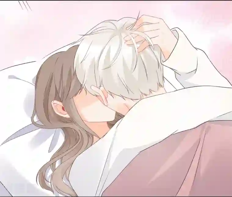 宠物情缘第28话 糟糕，心动了