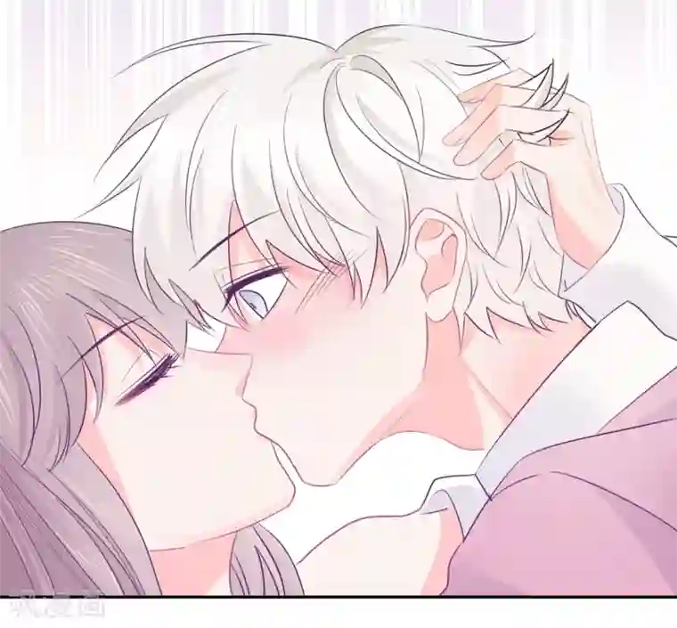 宠物情缘第28话 糟糕，心动了