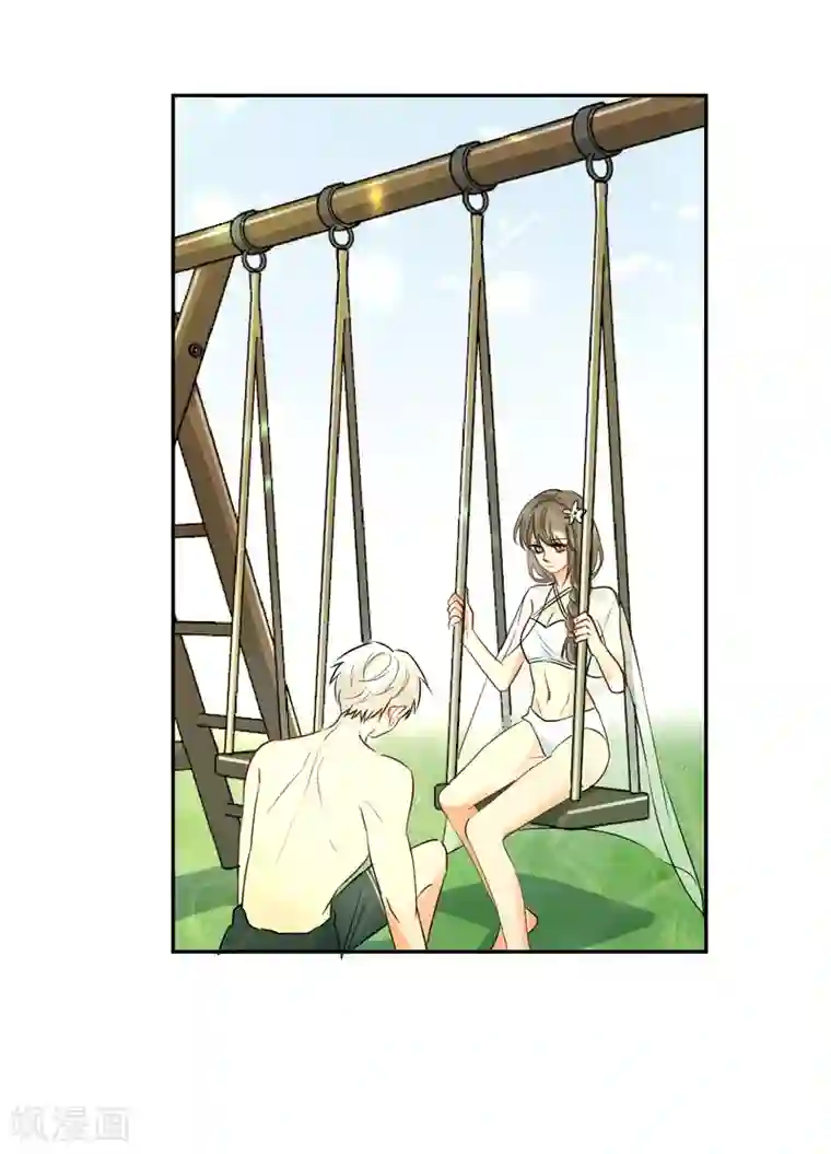 宠物情缘第29话 海边约会？