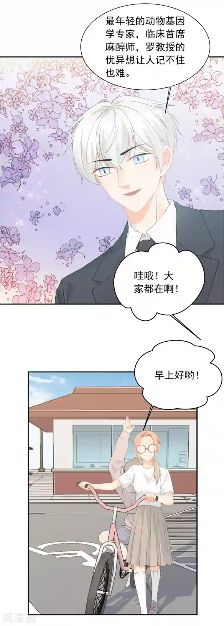 宠物情缘第31话 明抢暗夺