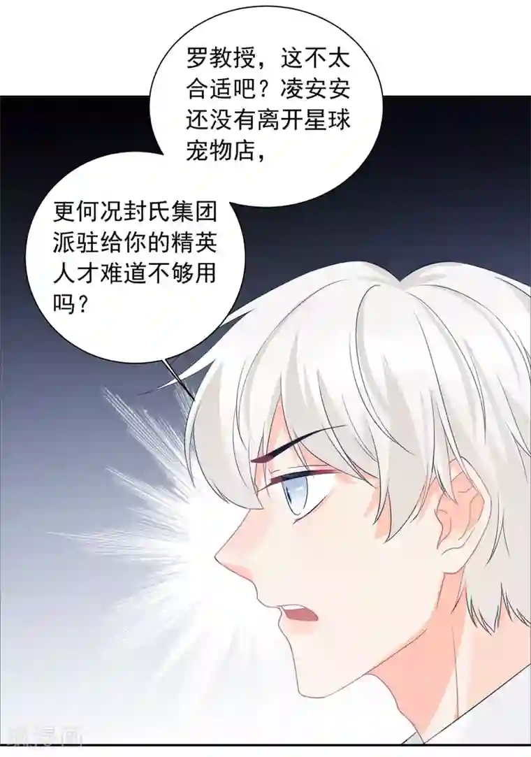 宠物情缘第31话 明抢暗夺