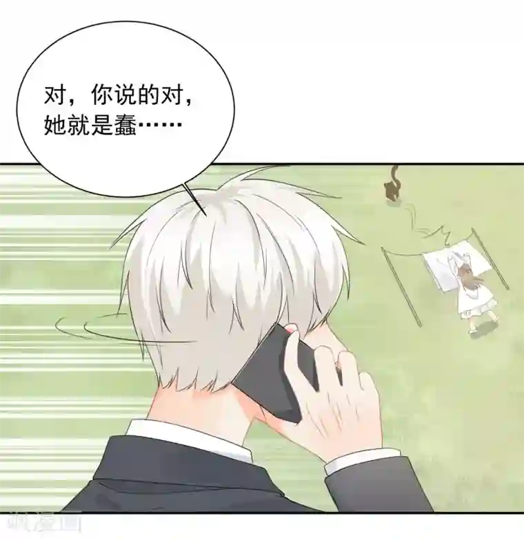 宠物情缘第33话 迷上蠢女人