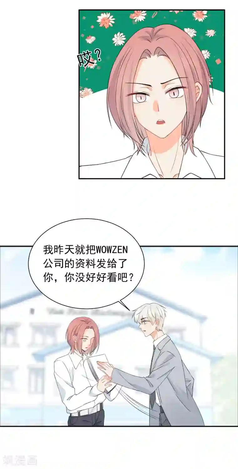 宠物情缘第35话 认真的女人很美