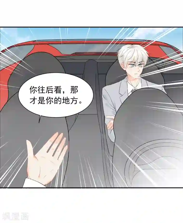 宠物情缘第35话 认真的女人很美