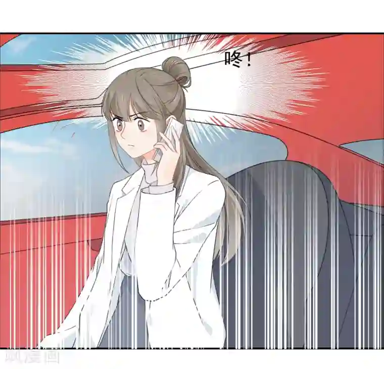 宠物情缘第35话 认真的女人很美