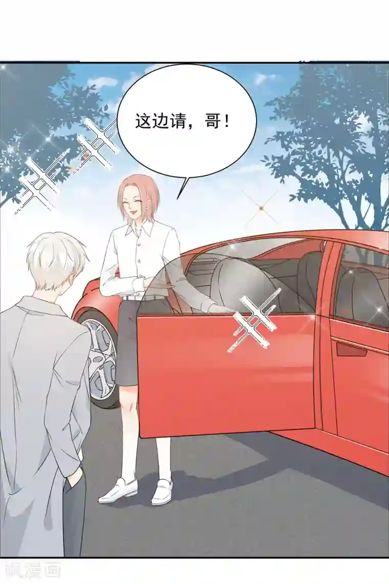 宠物情缘第35话 认真的女人很美