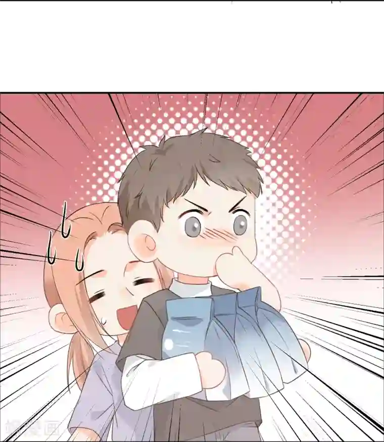 宠物情缘第35话 认真的女人很美