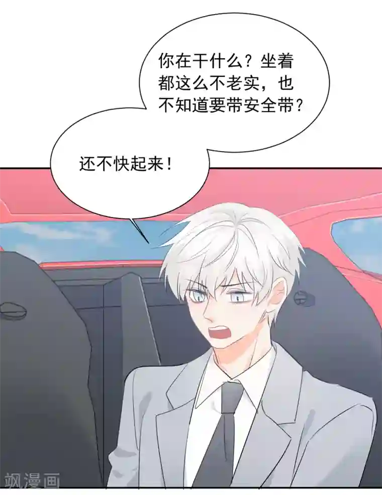 宠物情缘第36话 睡你大腿