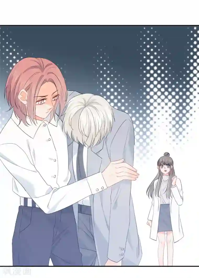 宠物情缘第42话 逞强