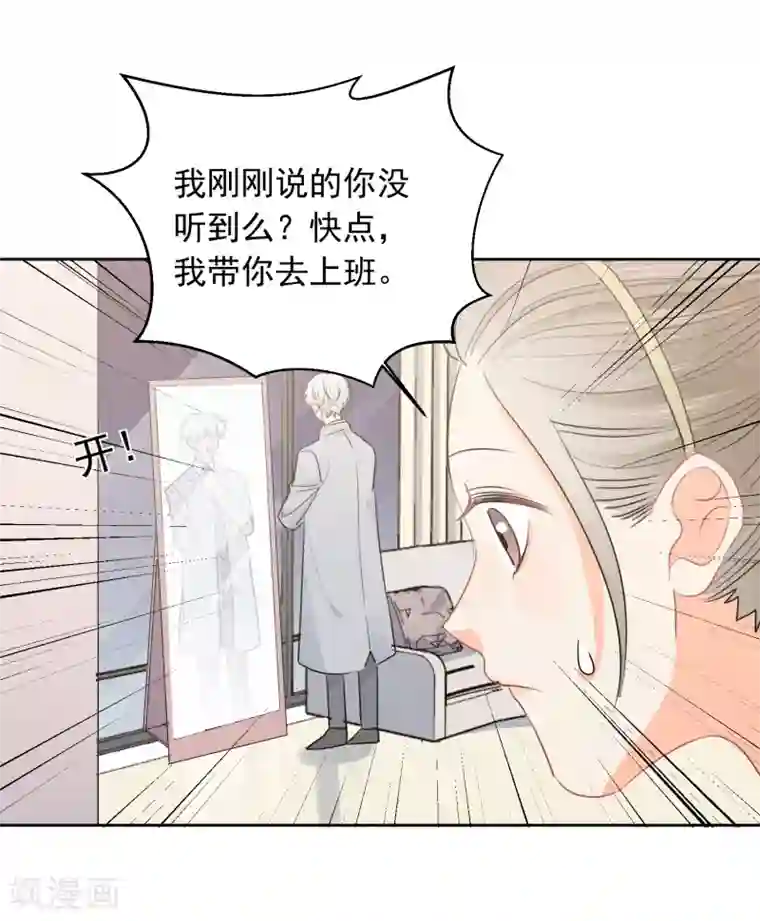 宠物情缘第44话 工作狂？